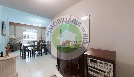 Apartamento à venda com 3 quartos, 133m² - Foto 6