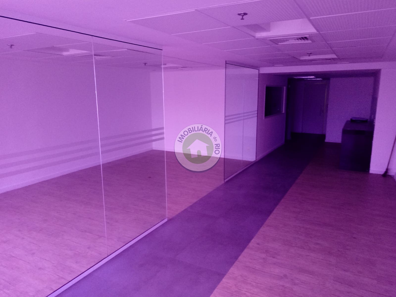 Conjunto Comercial-Sala para alugar, 78m² - Foto 4