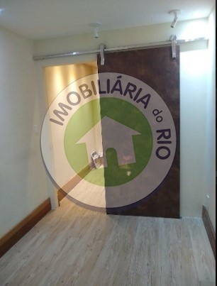 Conjunto Comercial-Sala para alugar, 30m² - Foto 4