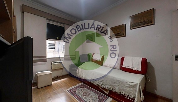 Apartamento à venda com 3 quartos, 133m² - Foto 13