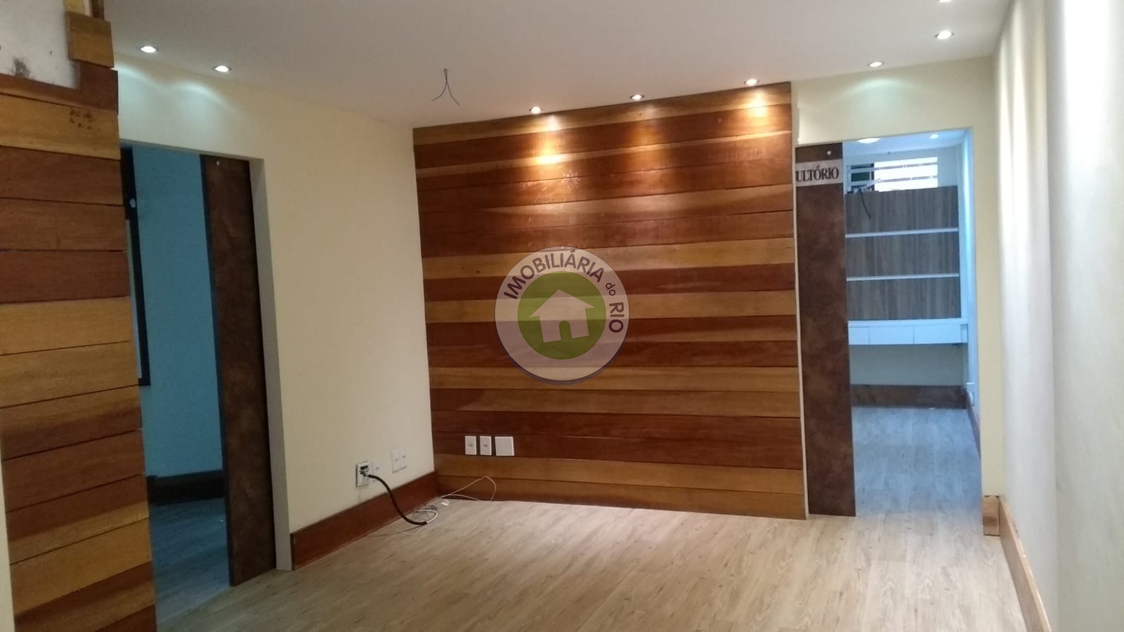 Conjunto Comercial-Sala para alugar, 30m² - Foto 1