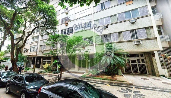 Apartamento à venda com 3 quartos, 133m² - Foto 28