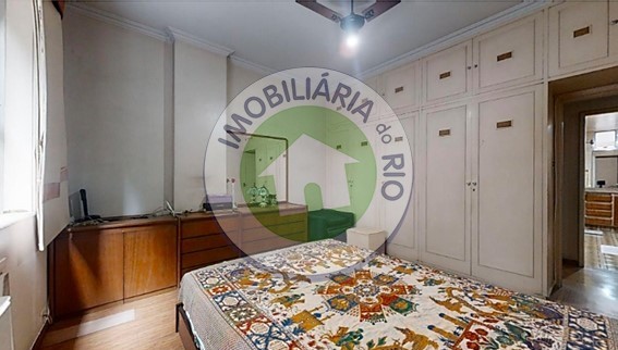 Apartamento à venda com 3 quartos, 133m² - Foto 19