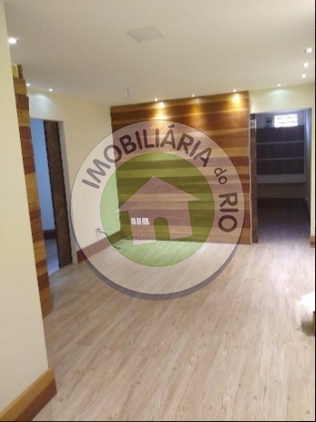 Conjunto Comercial-Sala para alugar, 30m² - Foto 2