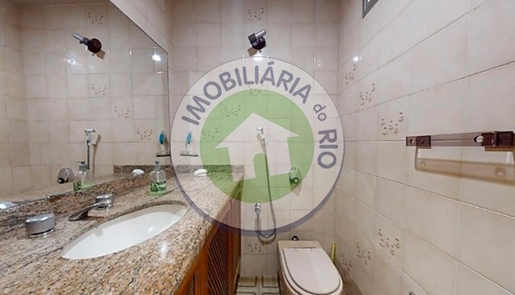 Apartamento à venda com 3 quartos, 133m² - Foto 20