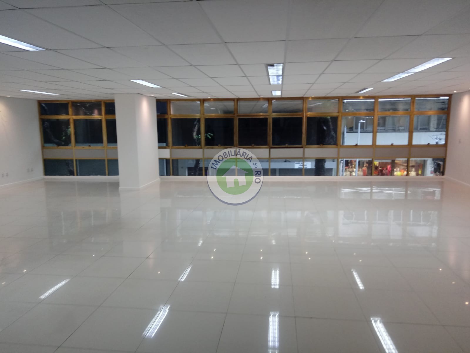 Conjunto Comercial-Sala à venda e aluguel, 220m² - Foto 1