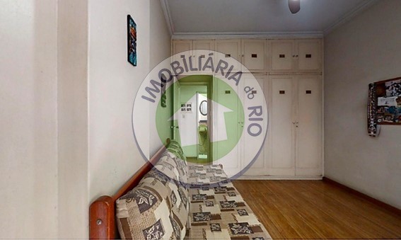 Apartamento à venda com 3 quartos, 133m² - Foto 17