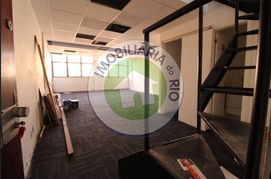 Conjunto Comercial-Sala à venda e aluguel, 200m² - Foto 2