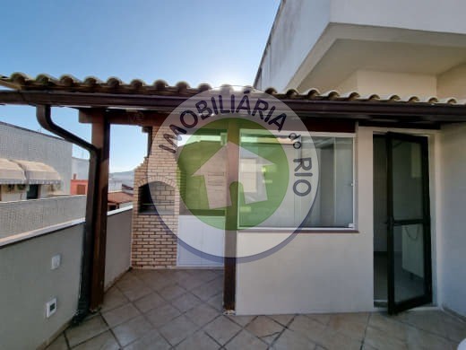 Cobertura à venda com 3 quartos - Foto 43