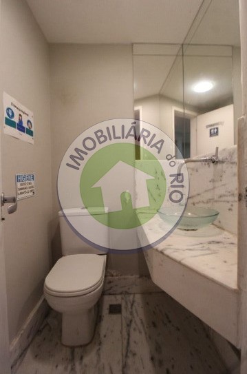 Conjunto Comercial-Sala à venda e aluguel, 200m² - Foto 14