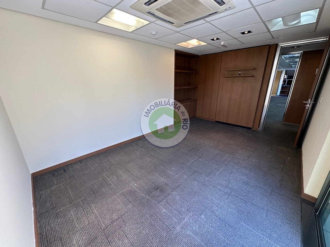 Conjunto Comercial-Sala à venda, 183m² - Foto 13