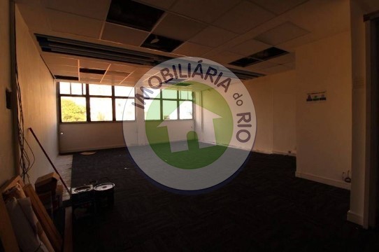 Conjunto Comercial-Sala à venda e aluguel, 200m² - Foto 3