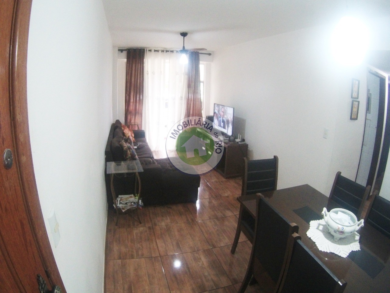 Apartamento à venda com 2 quartos, 66m² - Foto 4