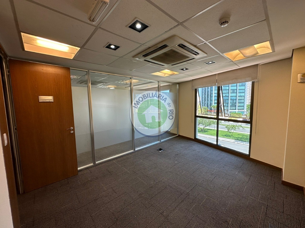 Conjunto Comercial-Sala à venda, 183m² - Foto 9