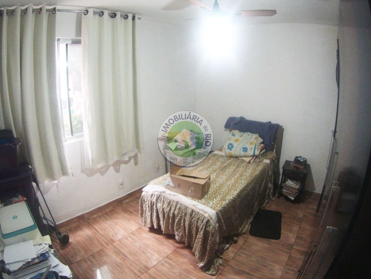 Apartamento à venda com 2 quartos, 66m² - Foto 6