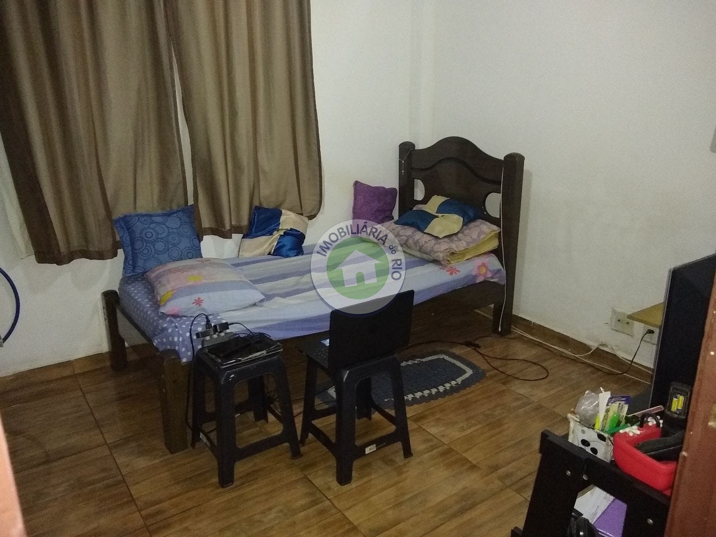 Apartamento à venda com 2 quartos, 66m² - Foto 7