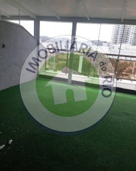 Conjunto Comercial-Sala à venda, 120m² - Foto 13