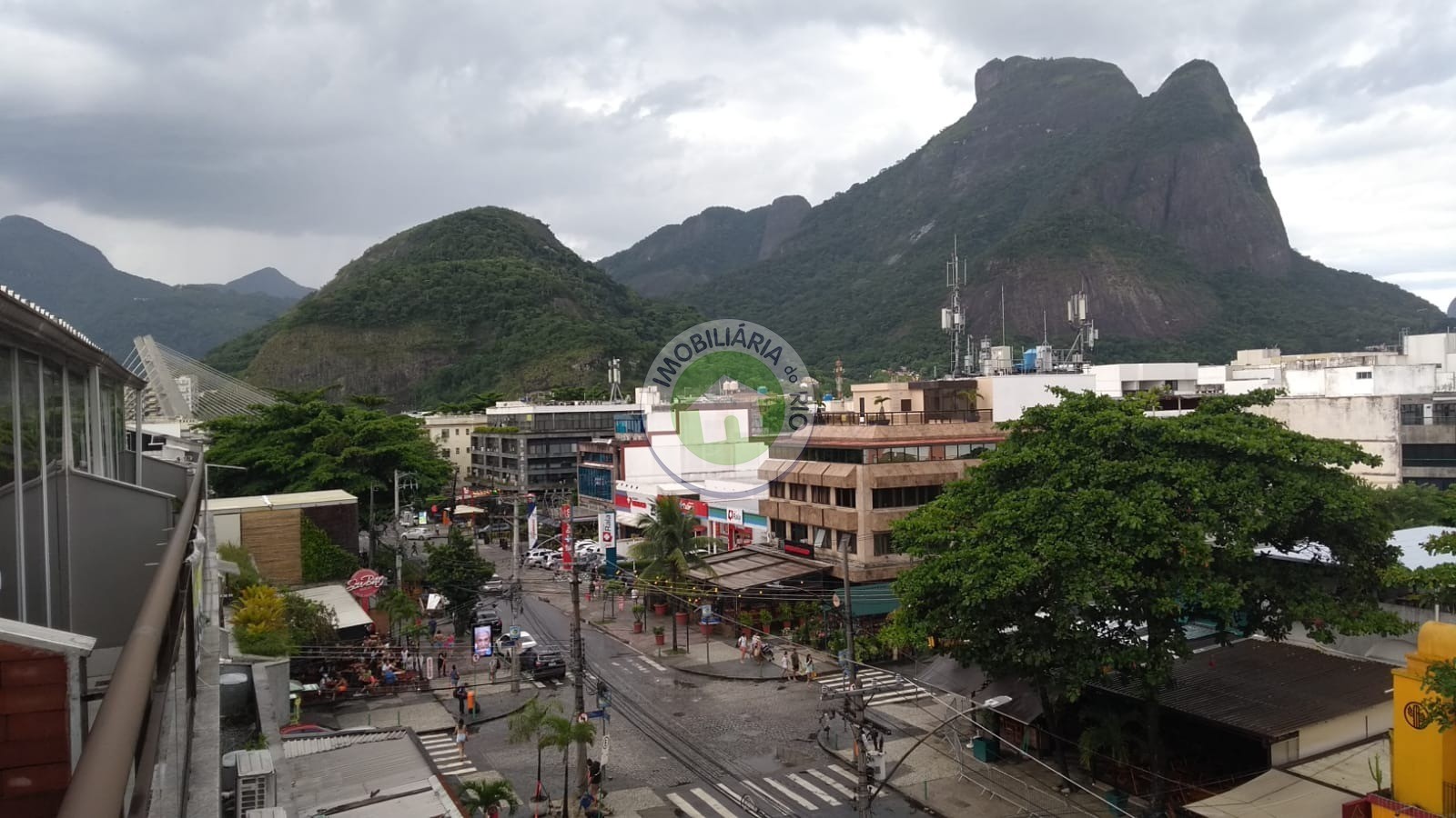 Conjunto Comercial-Sala à venda e aluguel, 200m² - Foto 1