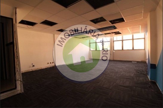 Conjunto Comercial-Sala à venda e aluguel, 200m² - Foto 4