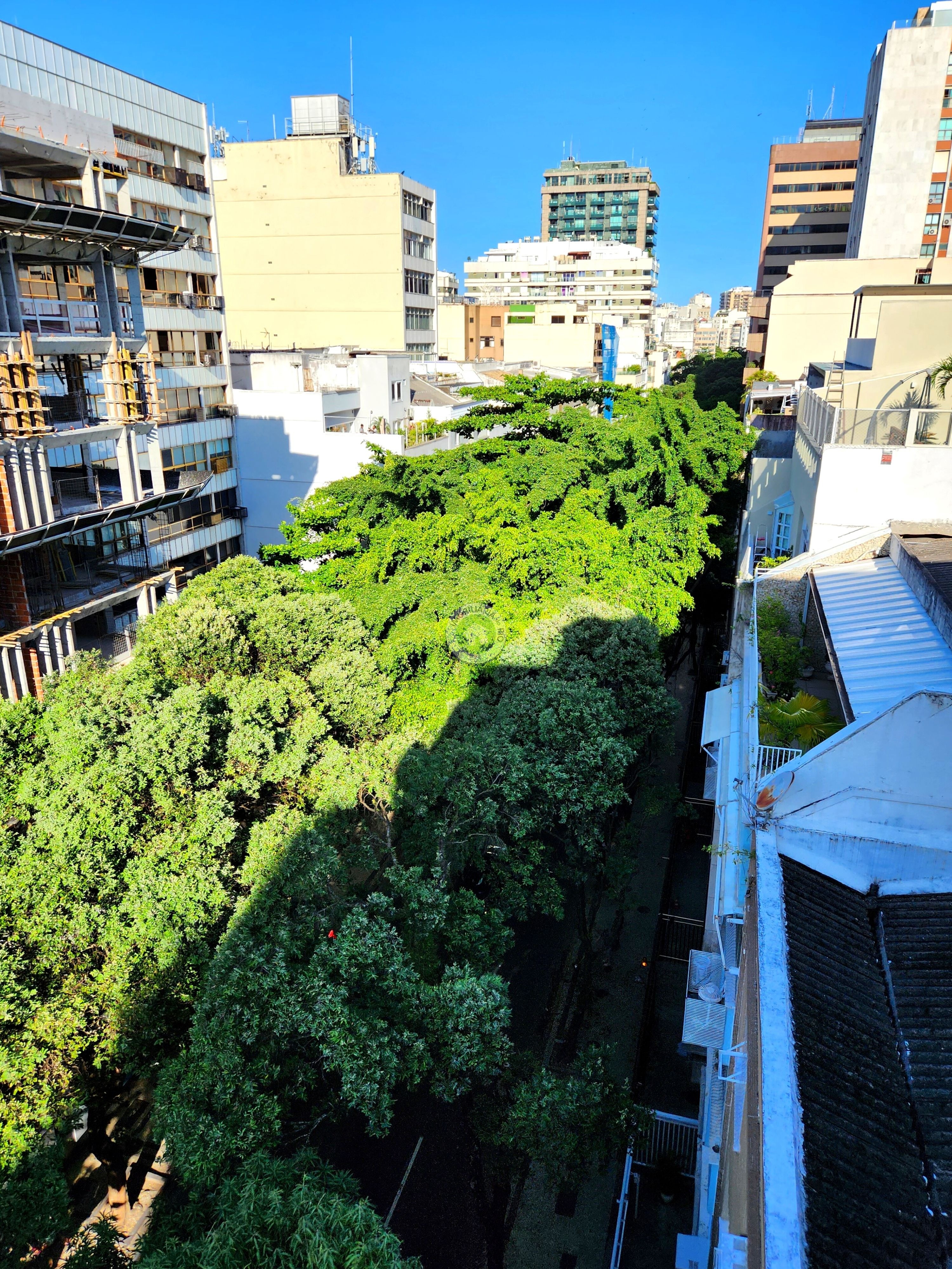 Cobertura à venda com 3 quartos, 300m² - Foto 11