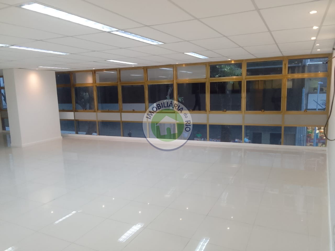 Conjunto Comercial-Sala à venda e aluguel, 220m² - Foto 7