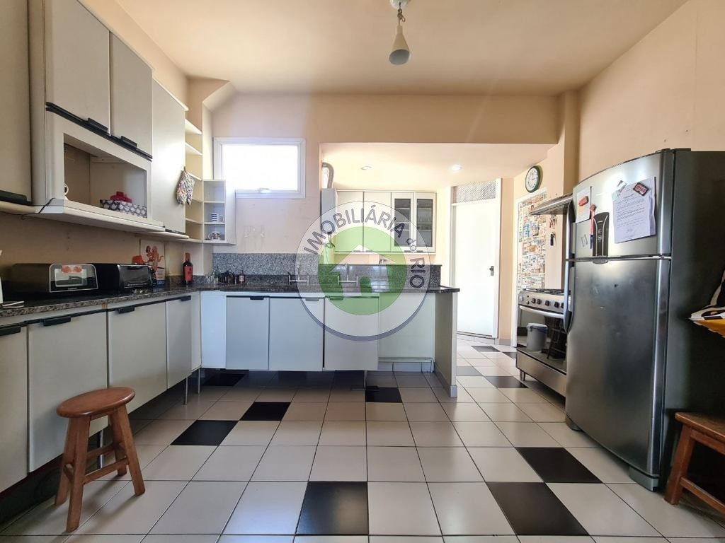 Apartamento à venda com 4 quartos, 163m² - Foto 21