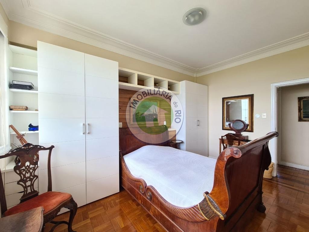 Apartamento à venda com 4 quartos, 163m² - Foto 10