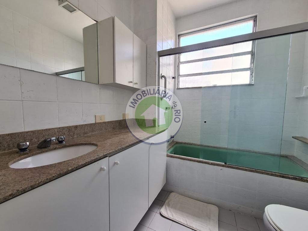 Apartamento à venda com 4 quartos, 163m² - Foto 12