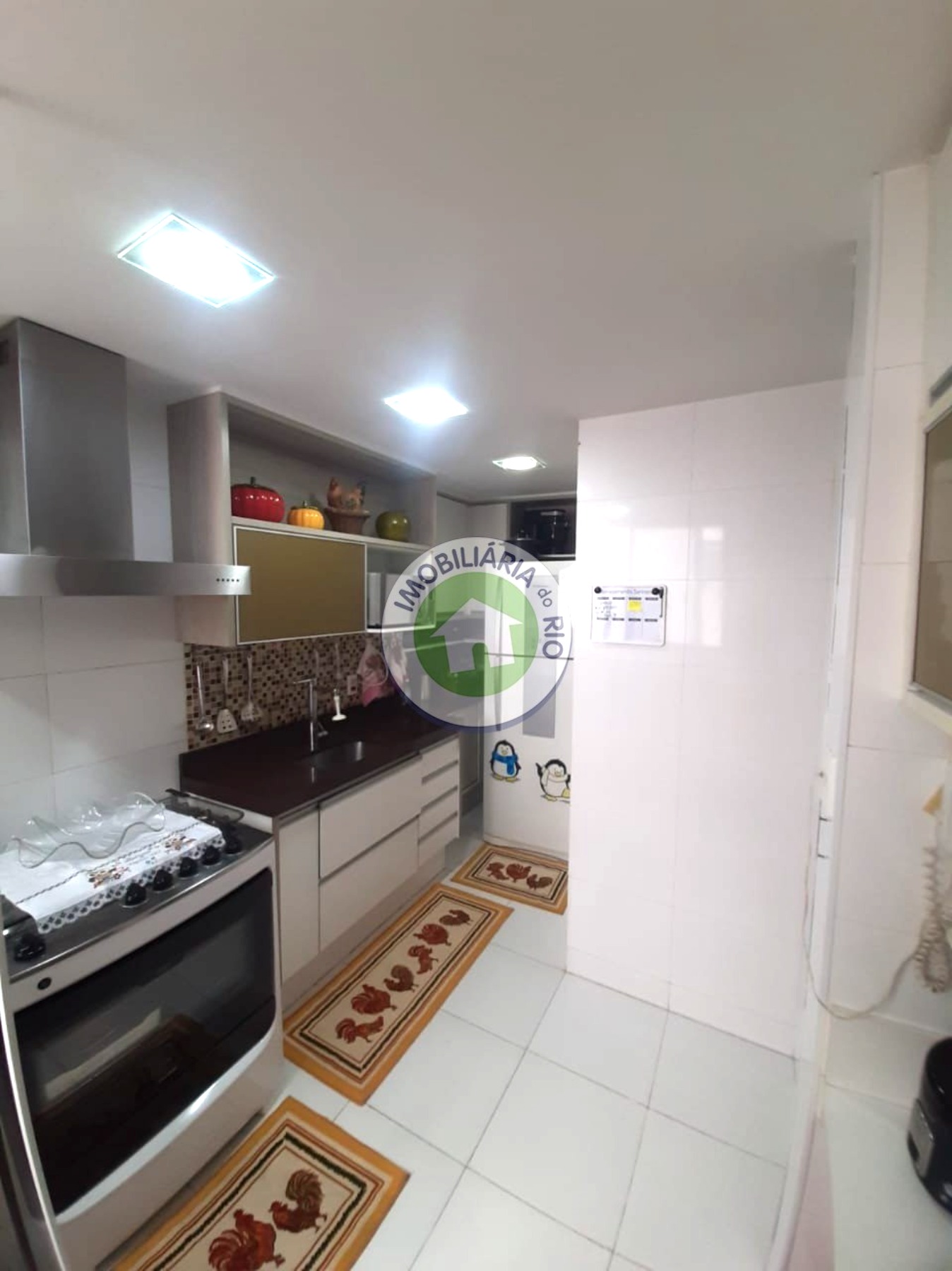 Apartamento à venda com 3 quartos, 111m² - Foto 12