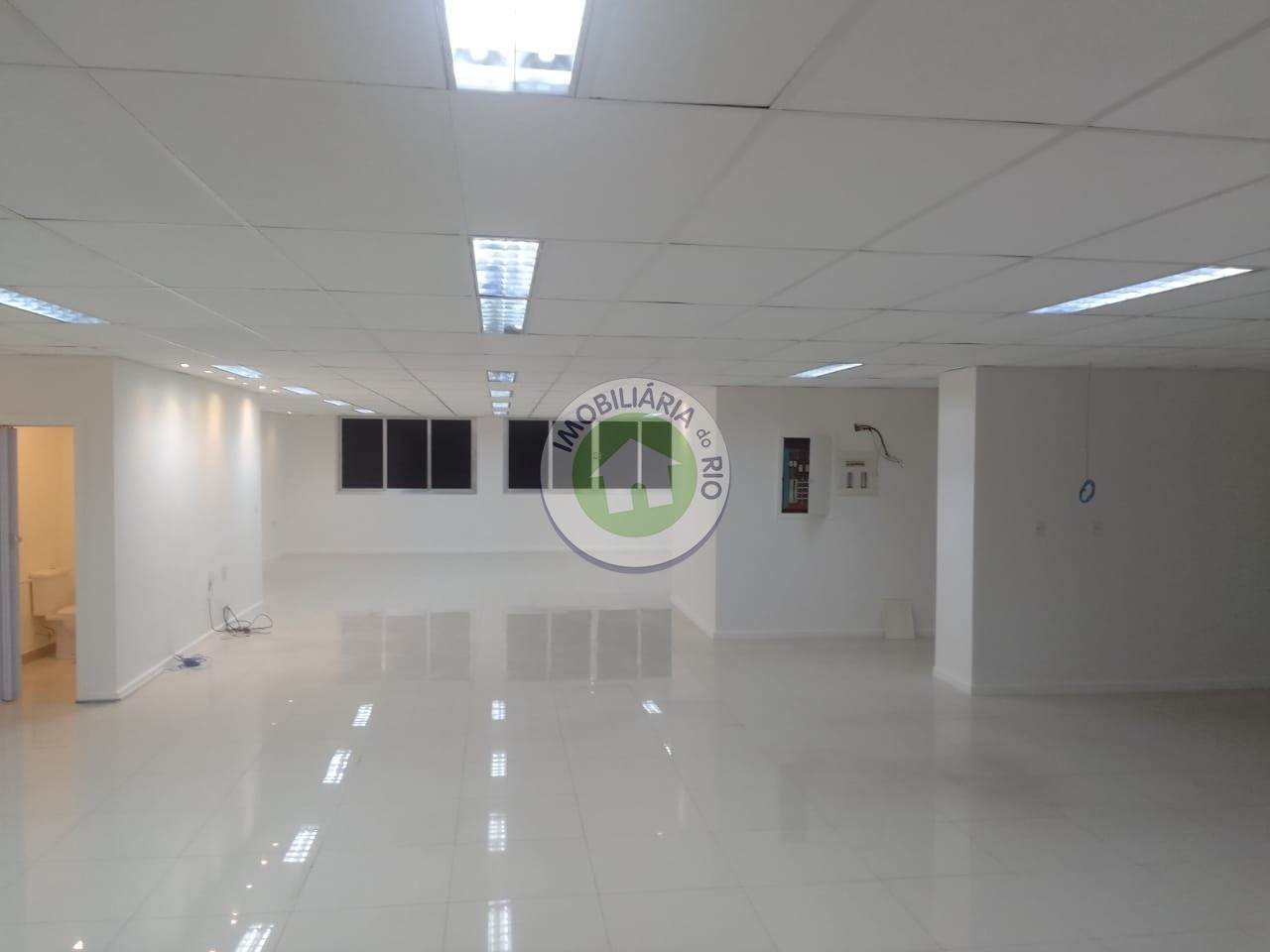 Conjunto Comercial-Sala à venda e aluguel, 220m² - Foto 6