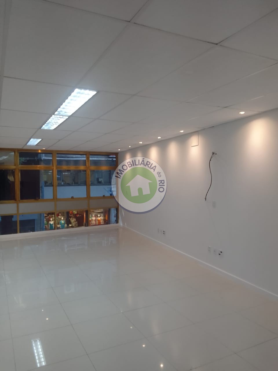 Conjunto Comercial-Sala à venda e aluguel, 220m² - Foto 3