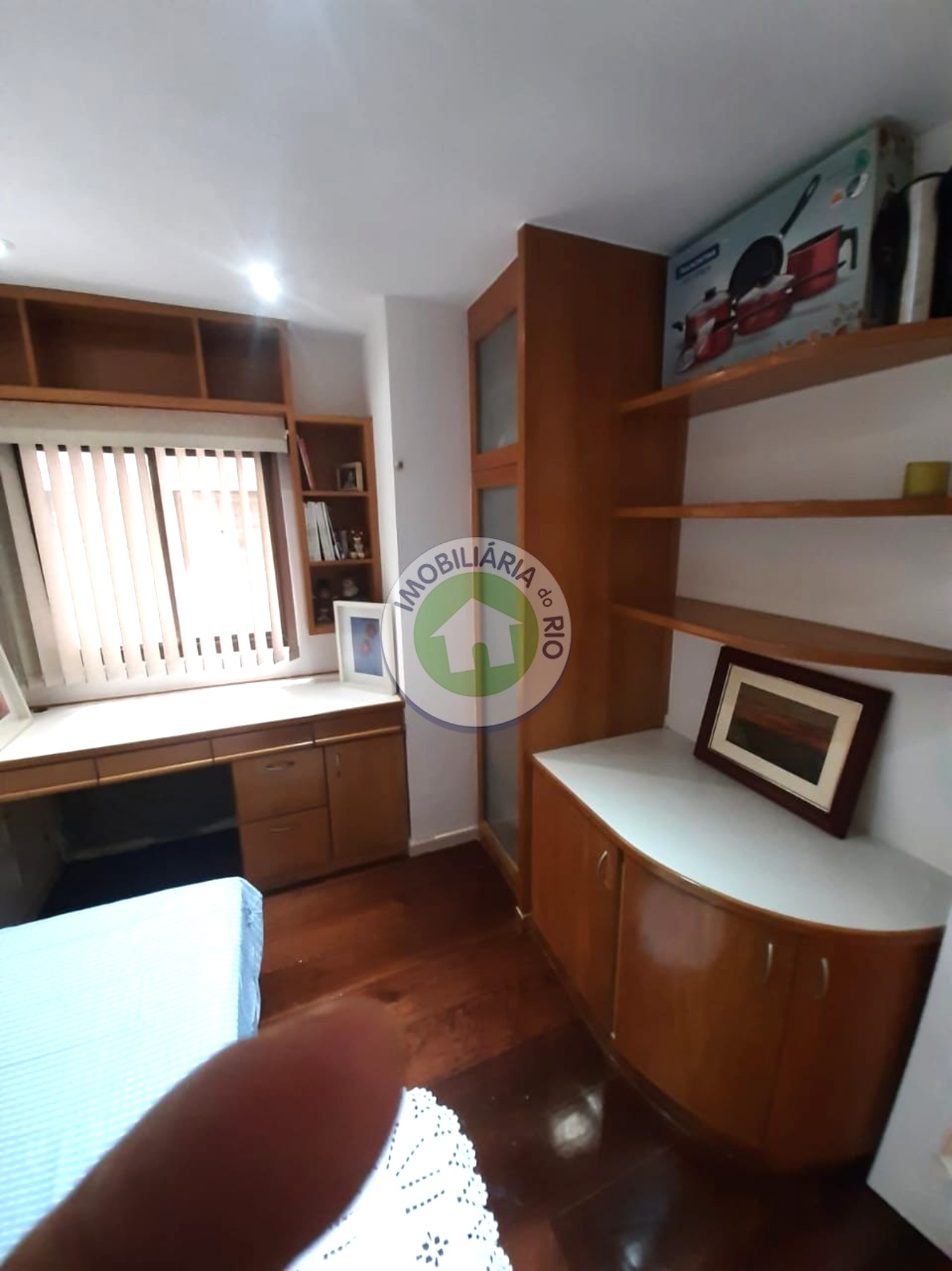 Apartamento à venda com 3 quartos, 111m² - Foto 14