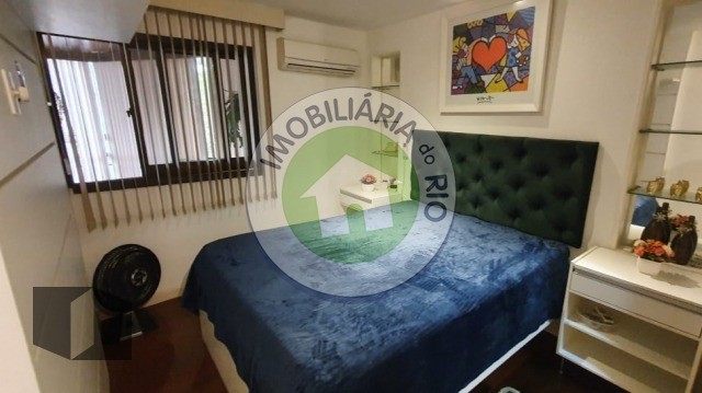 Apartamento à venda com 3 quartos, 111m² - Foto 15