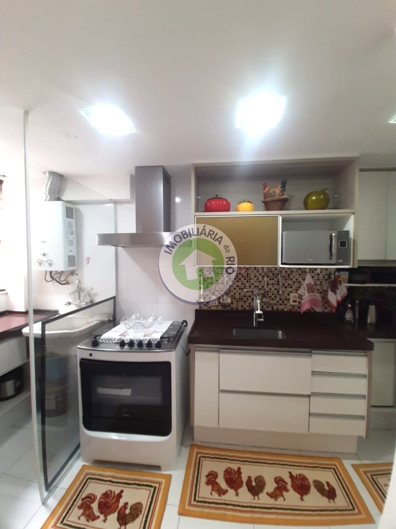 Apartamento à venda com 3 quartos, 111m² - Foto 11