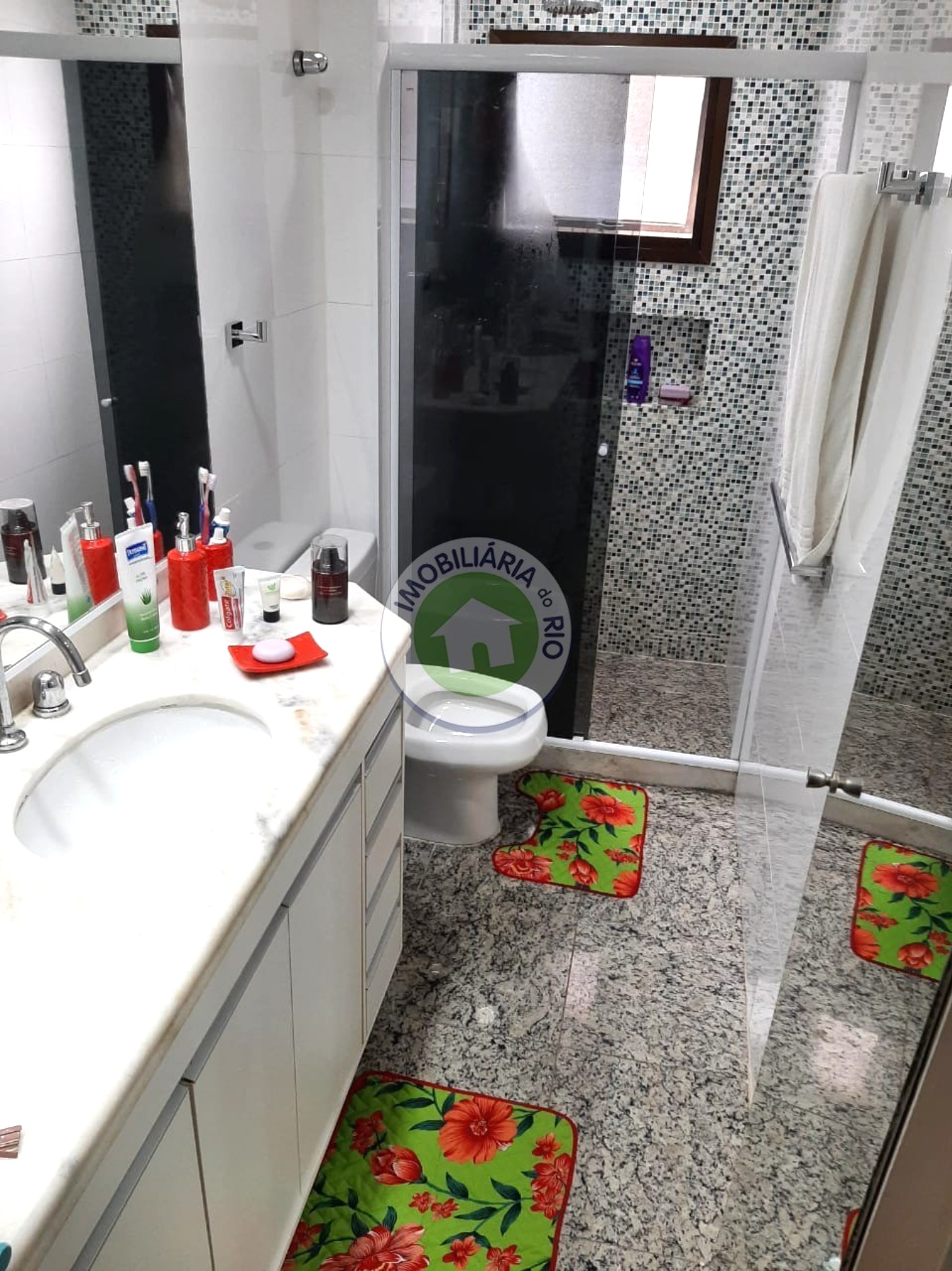 Apartamento à venda com 3 quartos, 111m² - Foto 17