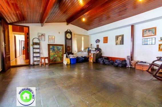 Casa à venda com 3 quartos, 202m² - Foto 10