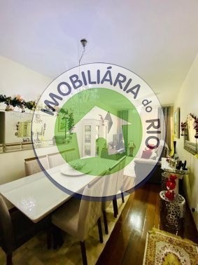 Apartamento à venda com 2 quartos, 91m² - Foto 1