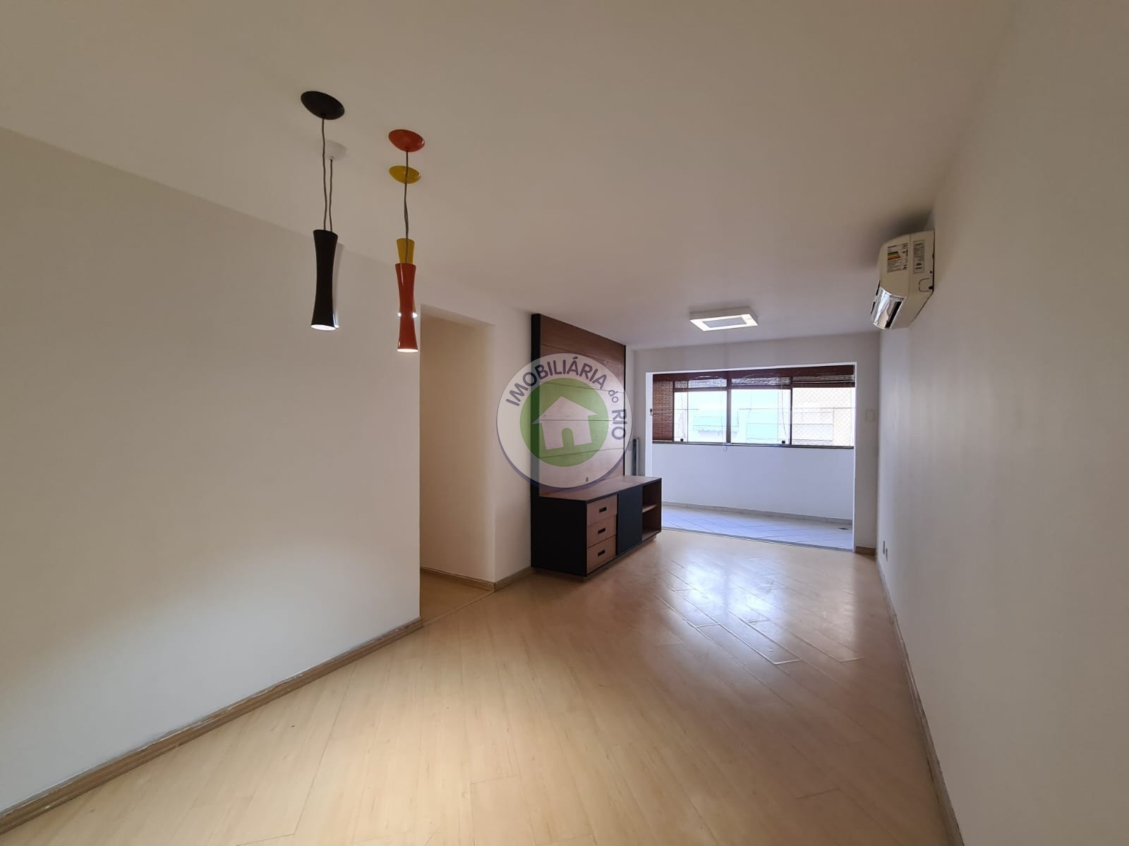 Apartamento à venda com 2 quartos, 92m² - Foto 1