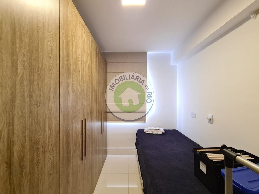 Apartamento à venda com 3 quartos, 124m² - Foto 12