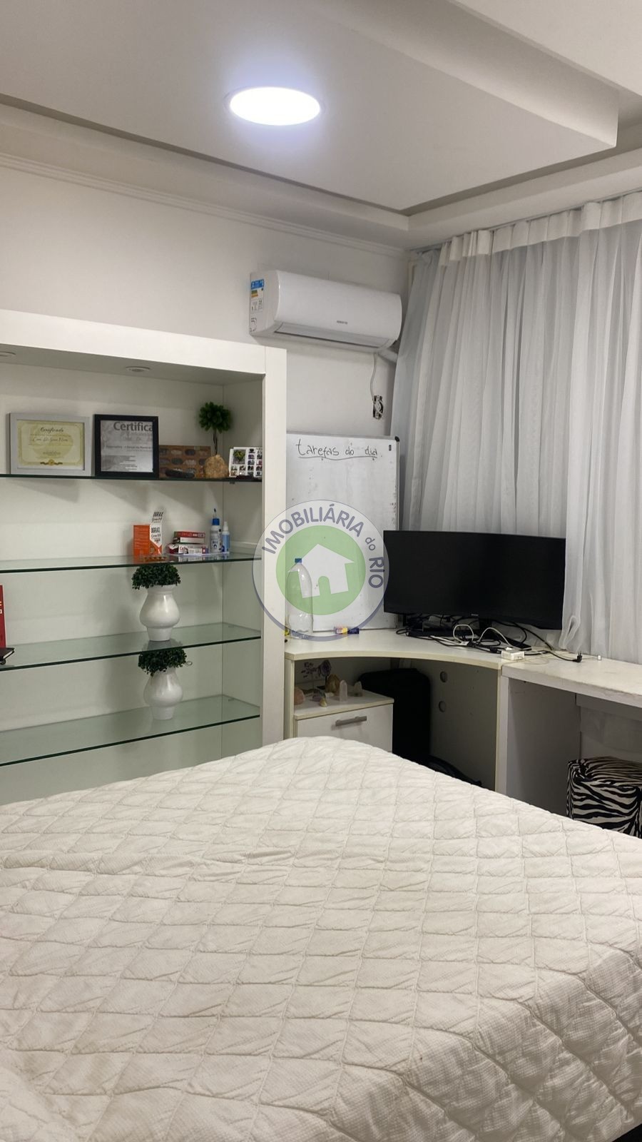 Apartamento à venda com 3 quartos, 181m² - Foto 12