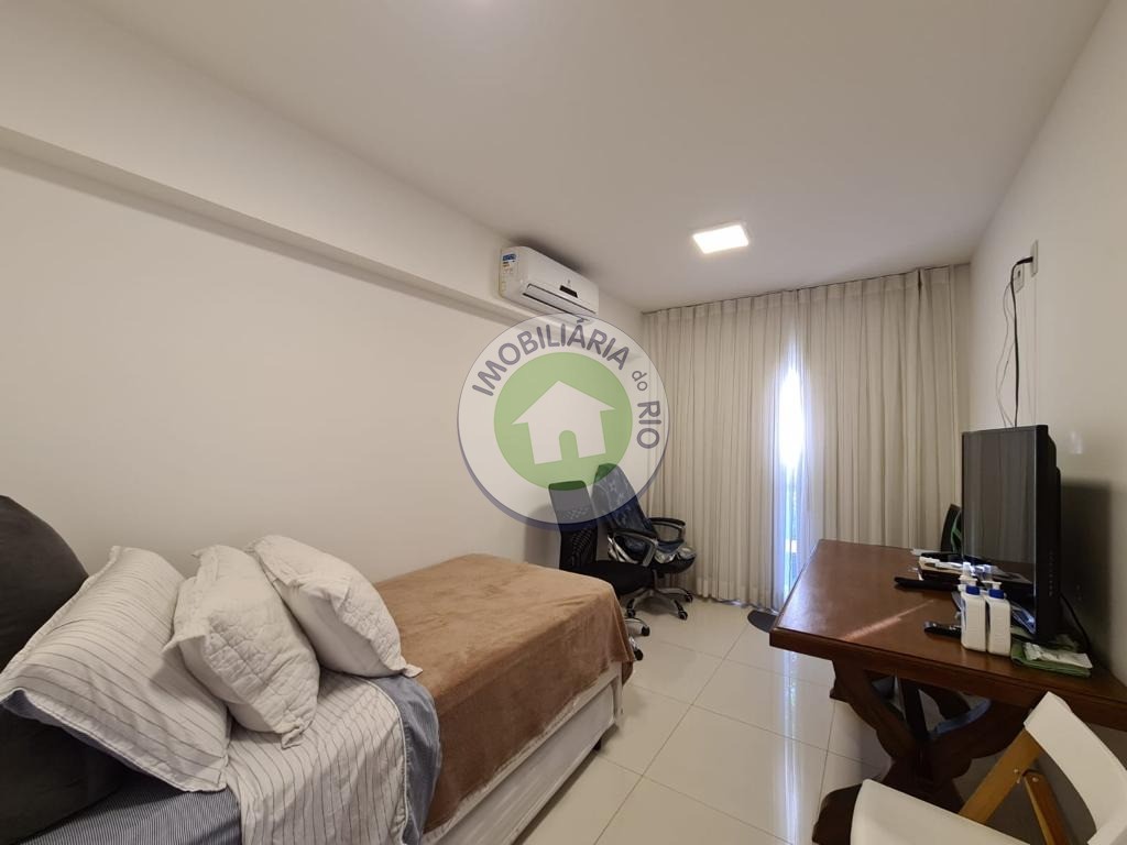 Apartamento à venda com 3 quartos, 124m² - Foto 10