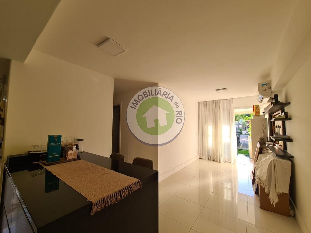 Apartamento à venda com 3 quartos, 124m² - Foto 21