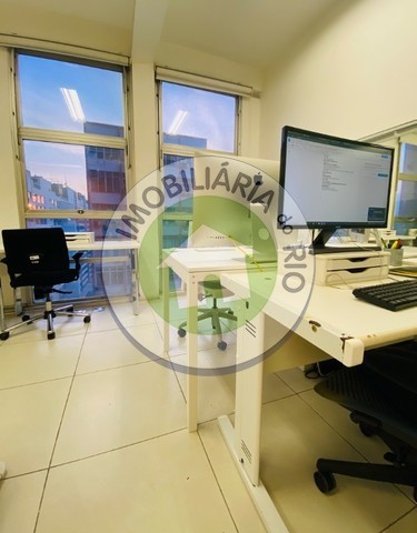 Conjunto Comercial-Sala para alugar, 260m² - Foto 6