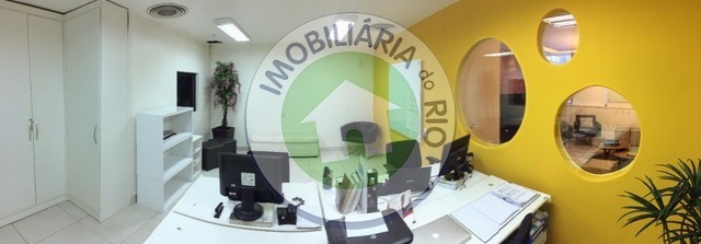 Conjunto Comercial-Sala para alugar, 260m² - Foto 11