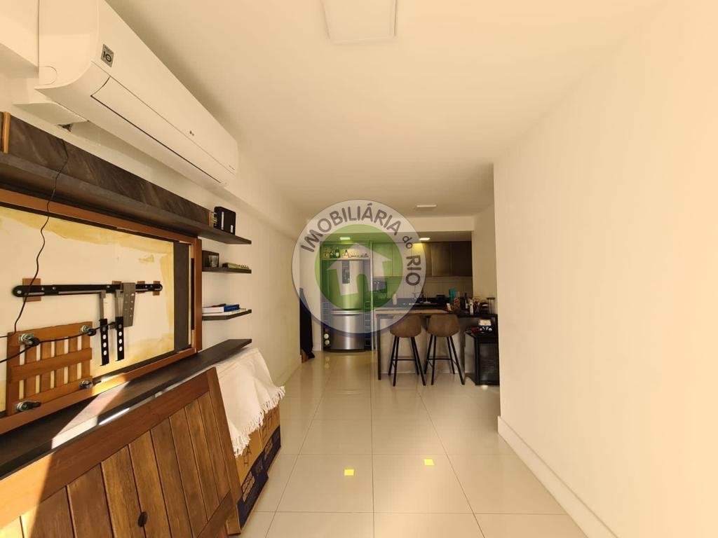 Apartamento à venda com 3 quartos, 124m² - Foto 22