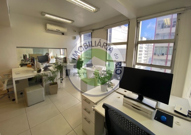 Conjunto Comercial-Sala para alugar, 260m² - Foto 5