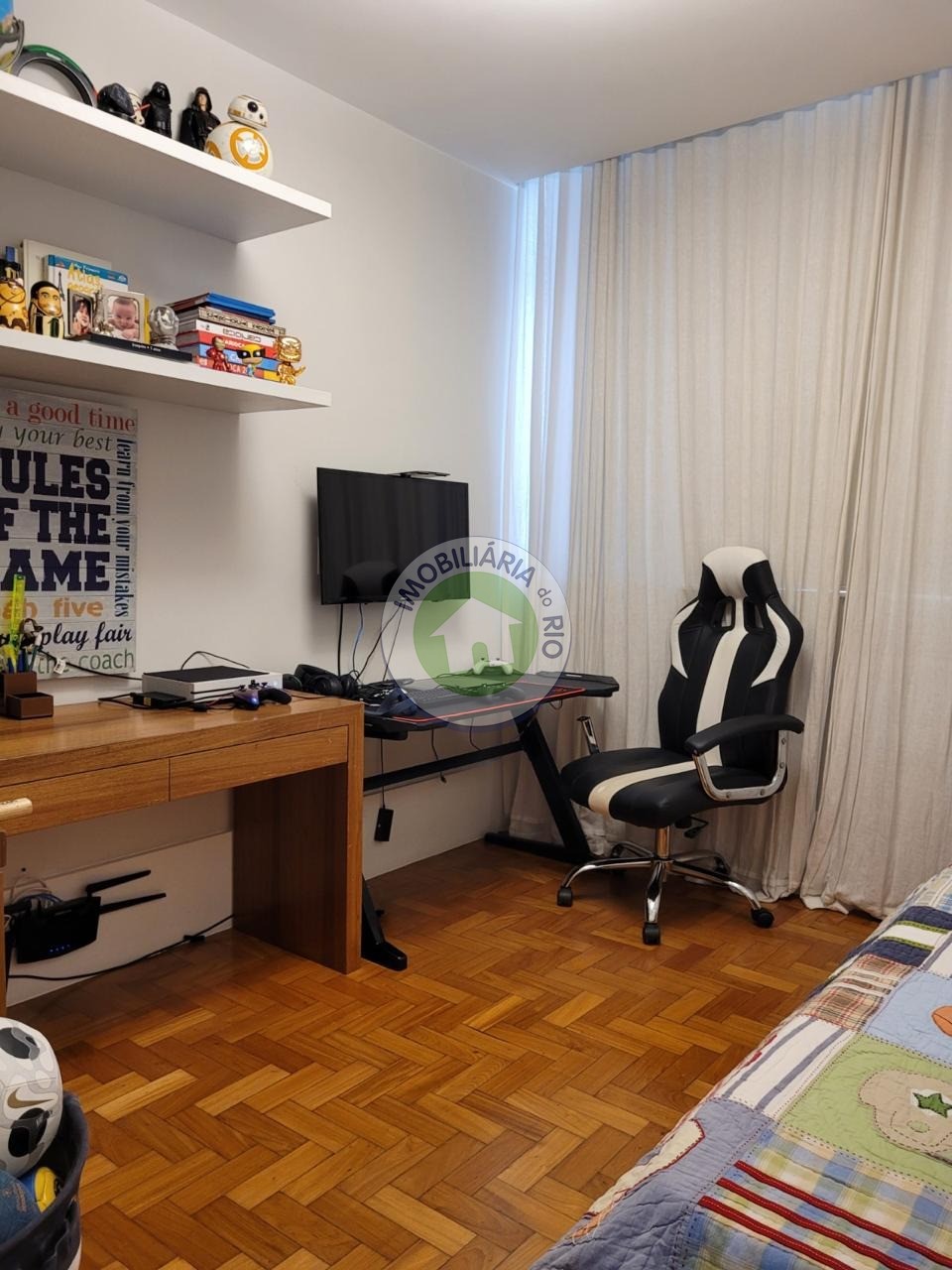 Apartamento à venda com 4 quartos, 300m² - Foto 17