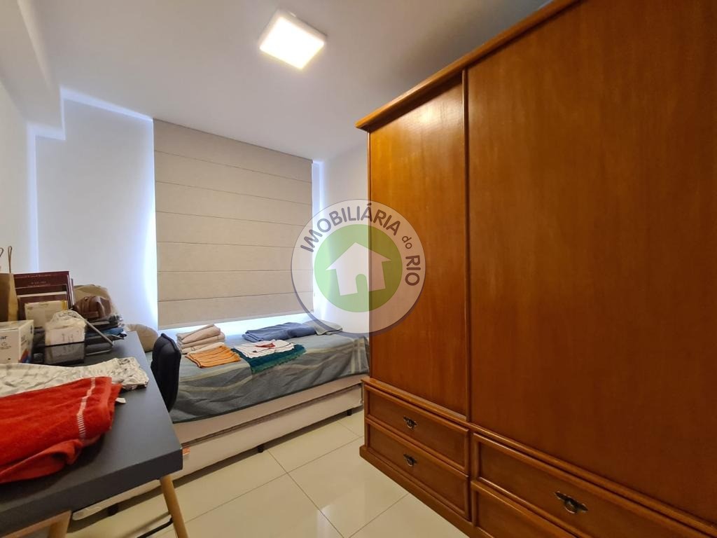 Apartamento à venda com 3 quartos, 124m² - Foto 8