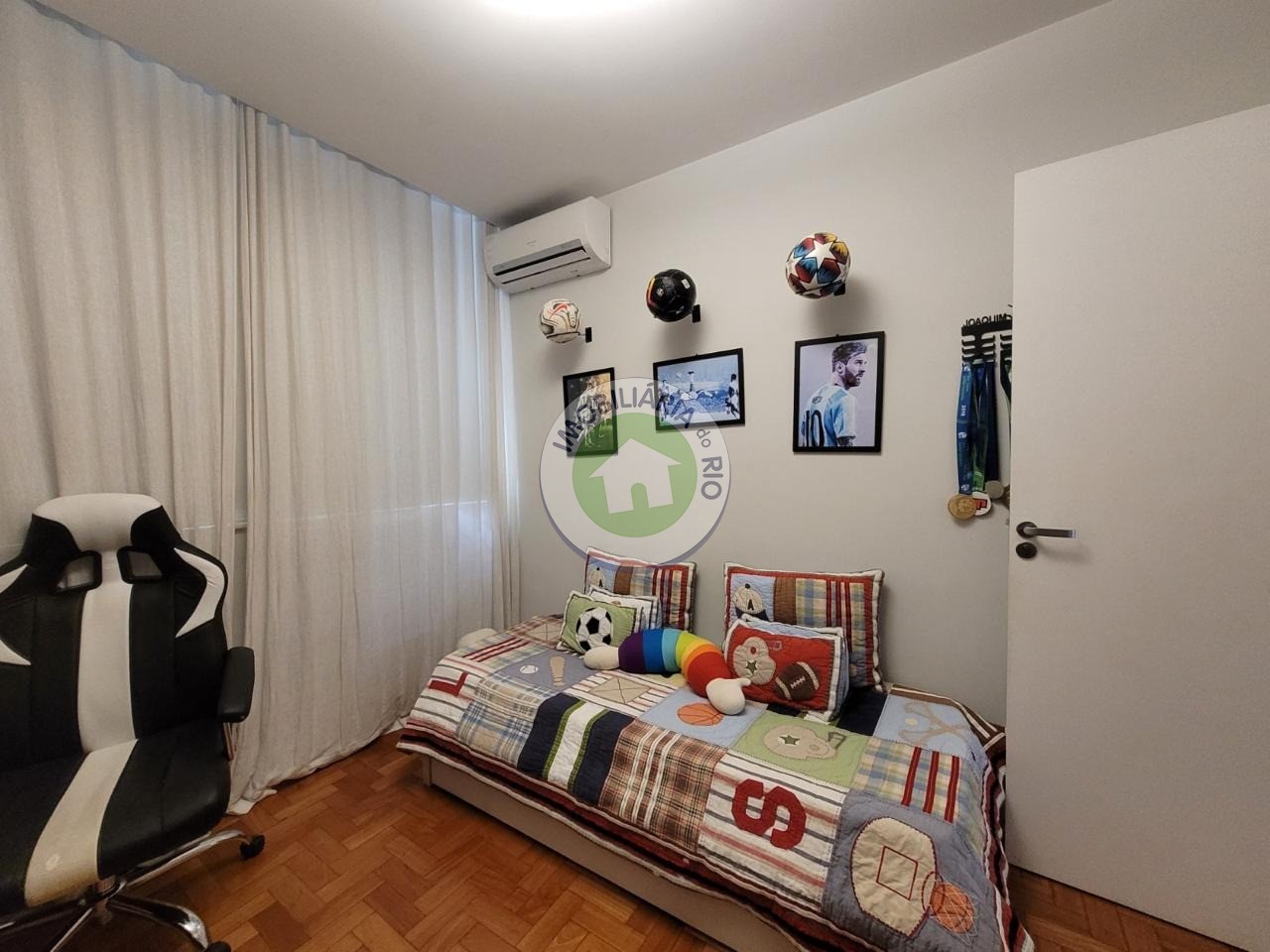 Apartamento à venda com 4 quartos, 300m² - Foto 16