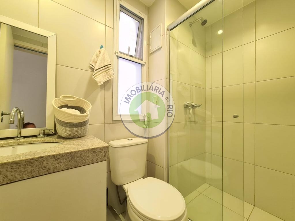 Apartamento à venda com 3 quartos, 124m² - Foto 9